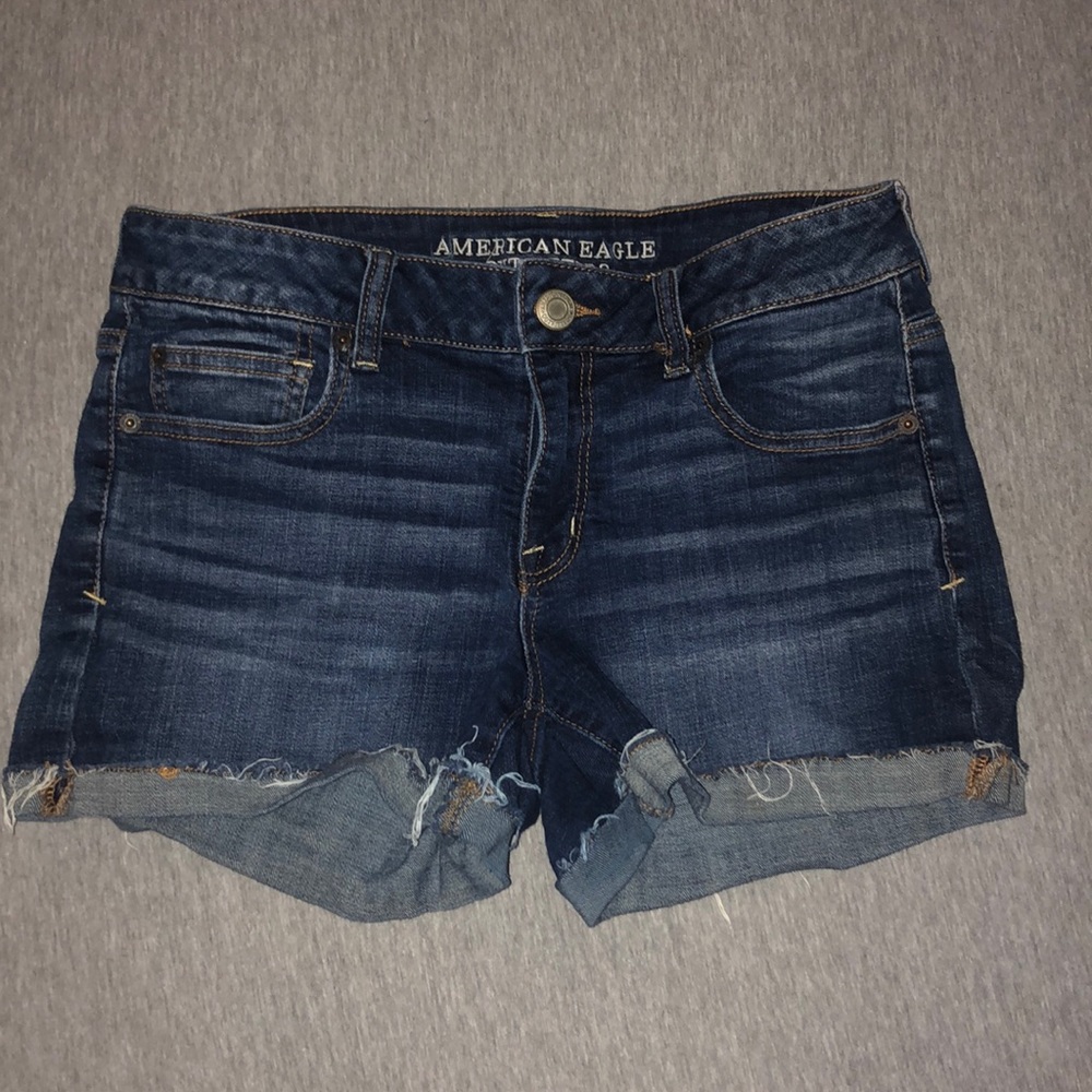 American Eagle Shortie